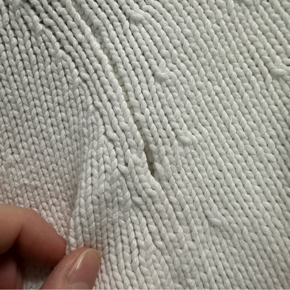 J. Crew Cotton-blend Rollneck sweater - Picture 8 of 8